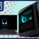 Las mejores ofertas de Dell Cyber ​​Week en PC, portátiles y monitores para juegos Alienware