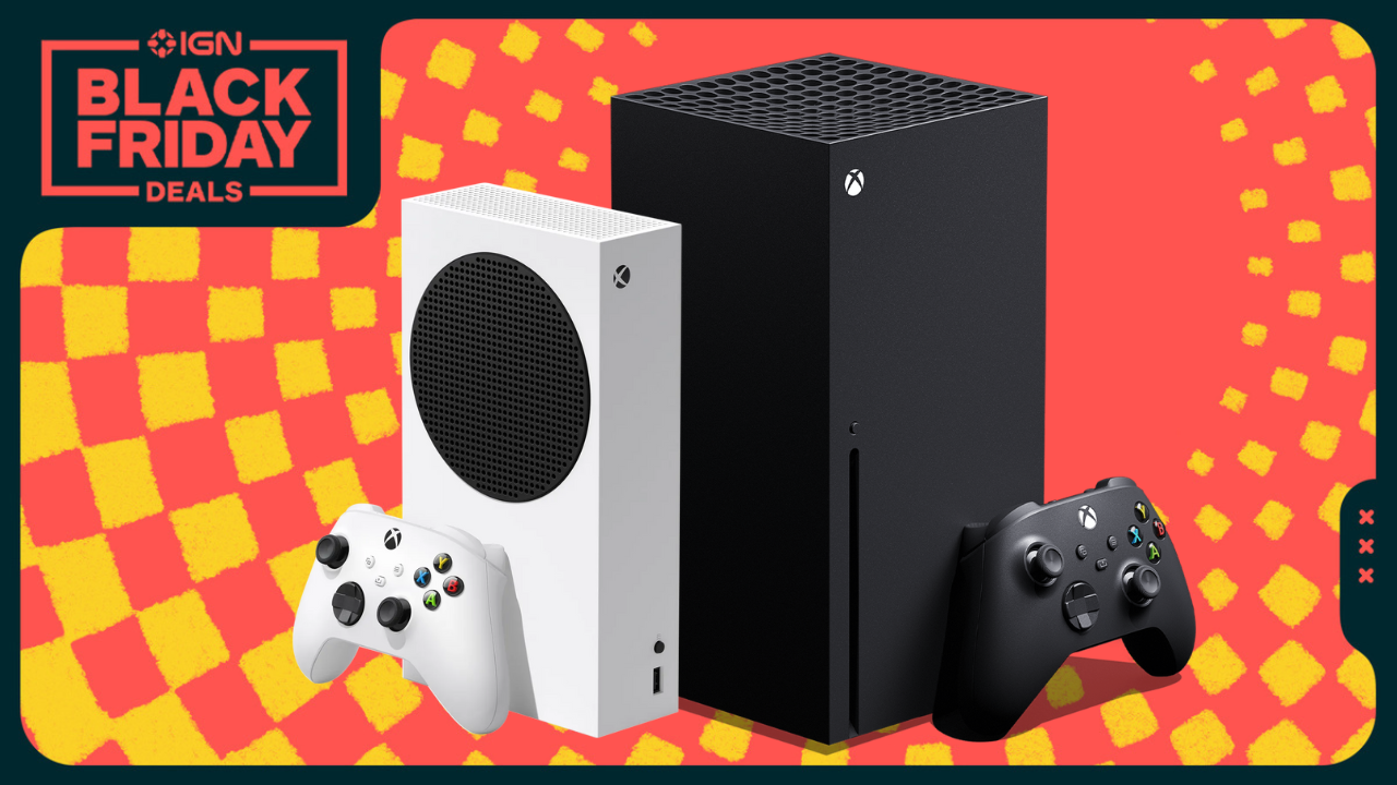 Las mejores ofertas de Xbox Black Friday: juegos, consolas Xbox, Game Pass y más