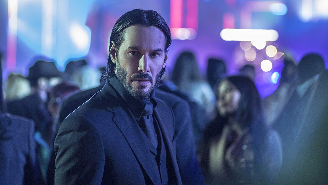 Lionsgate está interesado en una importante adaptación de videojuegos de John Wick