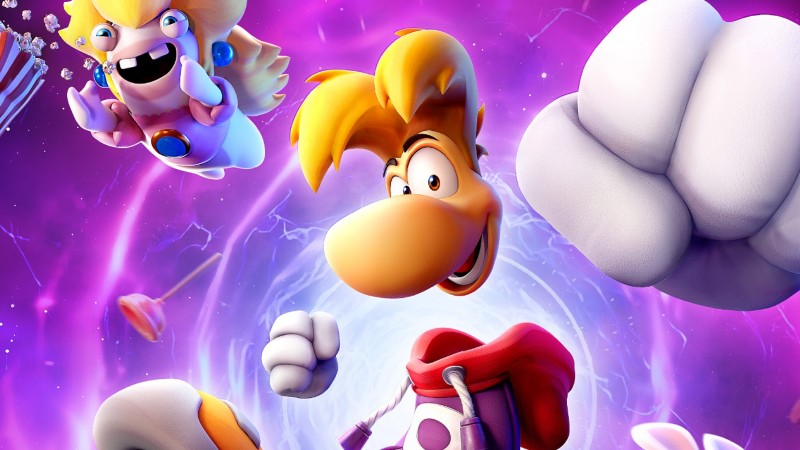 Mario + Rabbids Sparks Of Hope obtiene tres expansiones el próximo año