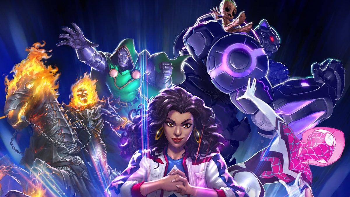 Marvel Snap Creator responde a las posibilidades del modo de un solo jugador