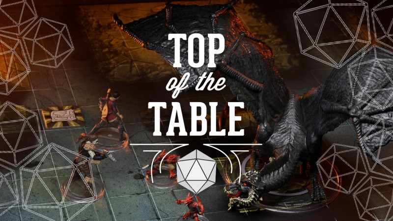 Primer vistazo exclusivo a Dungeons & Dragons: Onslaught