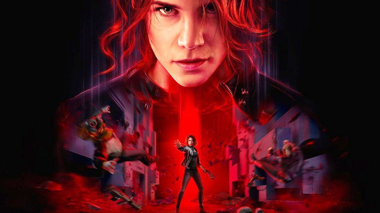 Remedy anuncia Control 2 para PlayStation 5, Xbox Series y PC
