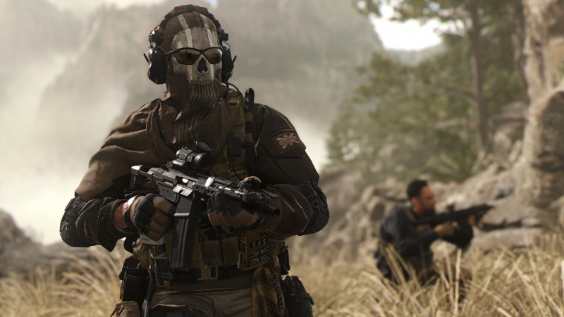 Reseña de Call of Duty: Modern Warfare II – Wide Of The Mark