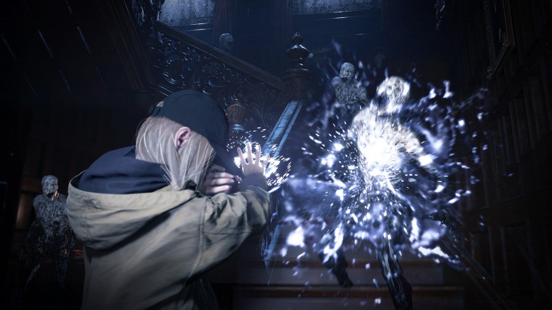 Reseña de Resident Evil Village - Shadows Of Rose - De tal padre, tal hija