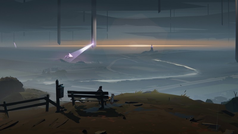 Reseña de Somerville: altibajos y problemas técnicos