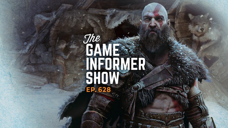 Revisión de God Of War Ragnarök y detalles del lanzamiento de PSVR 2 |  Espectáculo GI