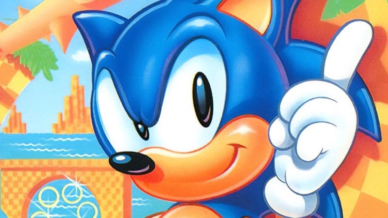 Se informa que el cocreador de Sonic the Hedgehog fue arrestado por tráfico de información privilegiada