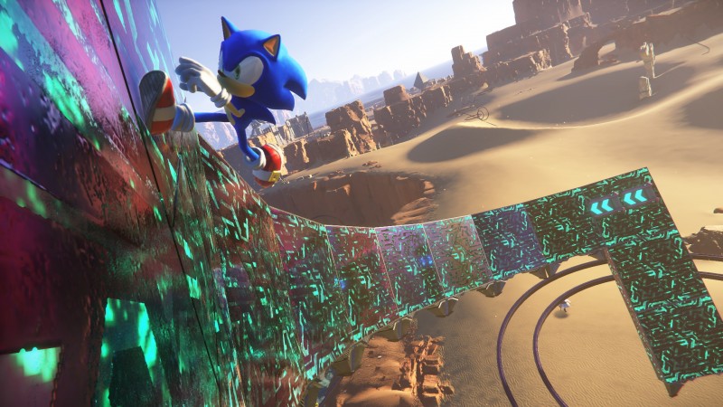 Sonic Frontiers: 10 consejos principales para ayudarlo a generar impulso en la aventura más nueva de Sonic
