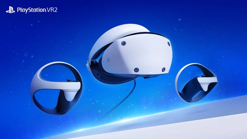 Sony revela la fecha de lanzamiento, el precio, el paquete y los nuevos juegos de PlayStation VR2