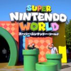 Super Nintendo World: un recorrido fotográfico por el parque de diversiones con temática de Mario de Universal Studios Japón