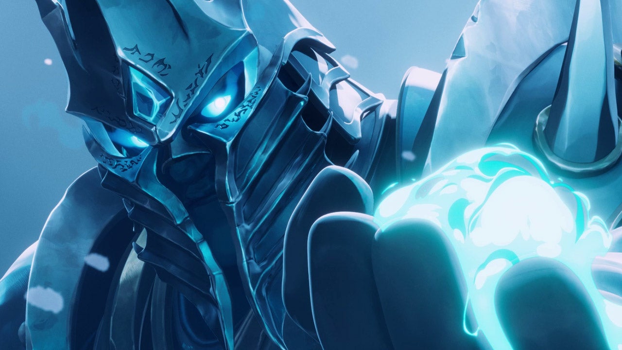 ¡La clase Caballero de la Muerte de Warcraft llega a Hearthstone!