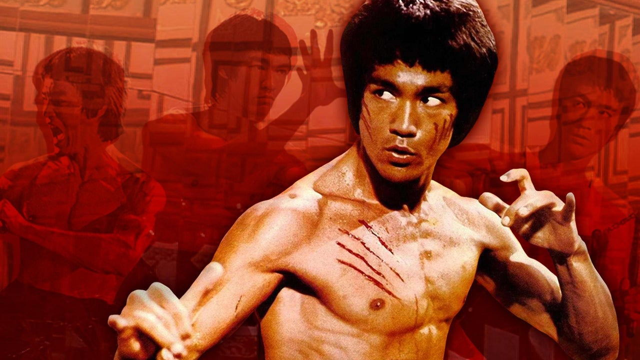 El hijo de Ang Lee interpretará a Bruce Lee en una nueva película biográfica