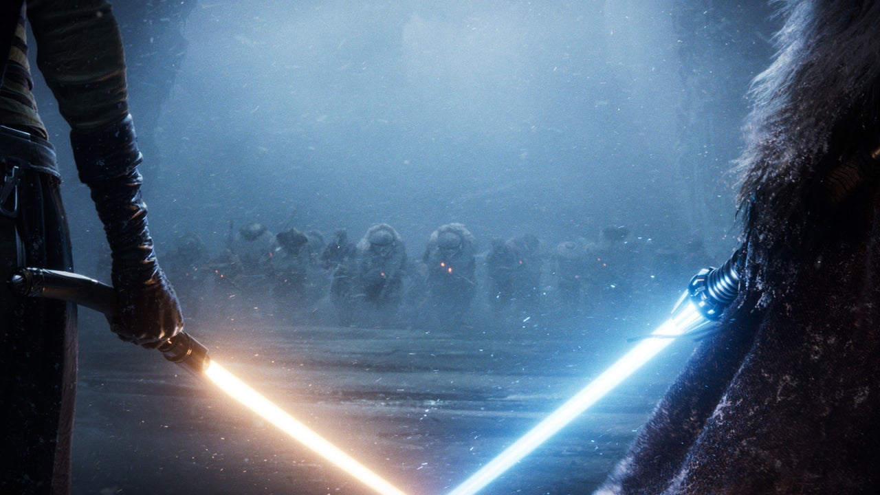 David Cage dice que Star Wars: Eclipse no será una 'piel de Detroit', habla sobre el futuro de Quantic Dreams