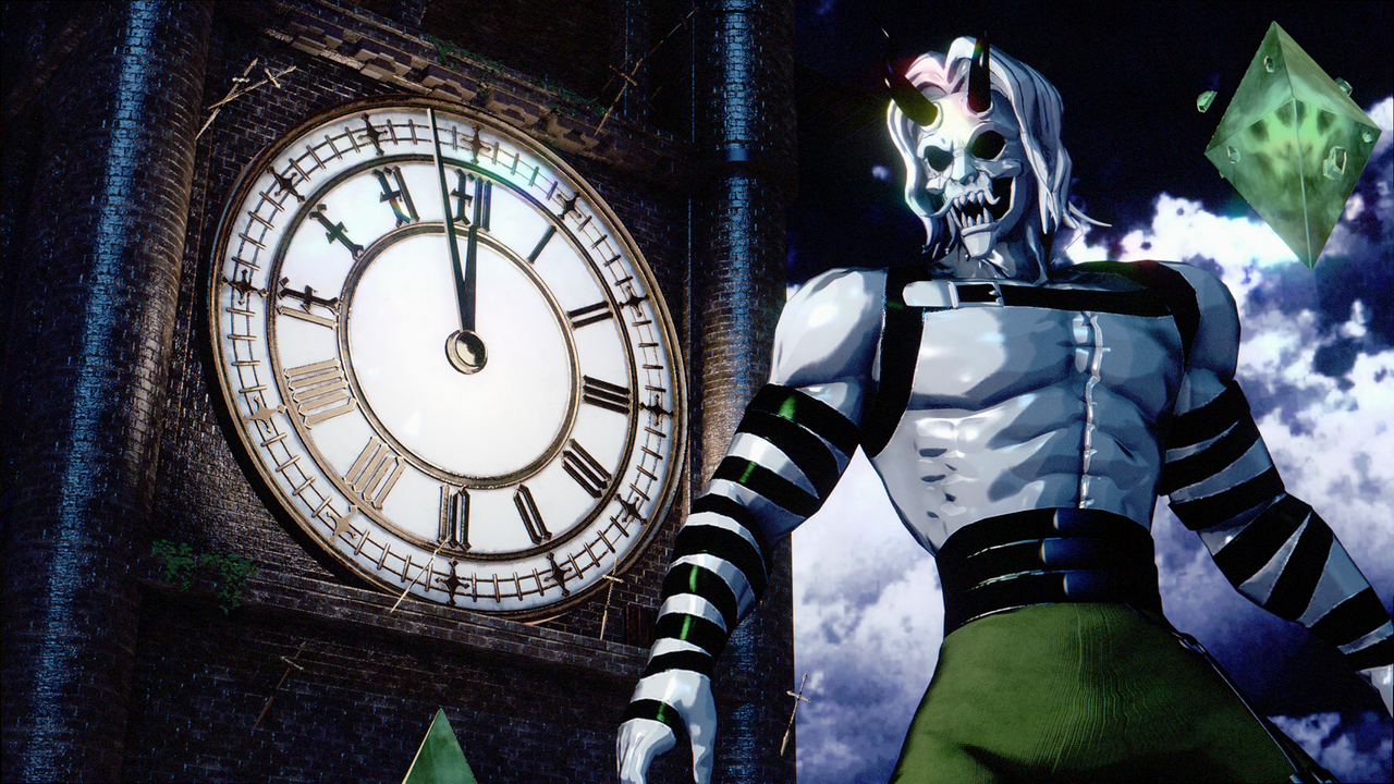 El Speedrunning Platformer Neon White llega a PlayStation a finales de este mes