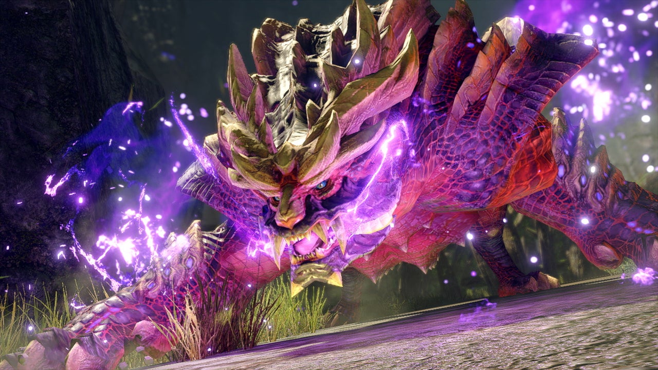 Monster Hunter Rise llegará a Xbox Game Pass el próximo mes