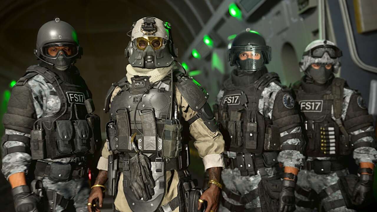 CoD: Warzone 2 y Modern Warfare 2 Season 1 Reloaded Horas de inicio y detalles