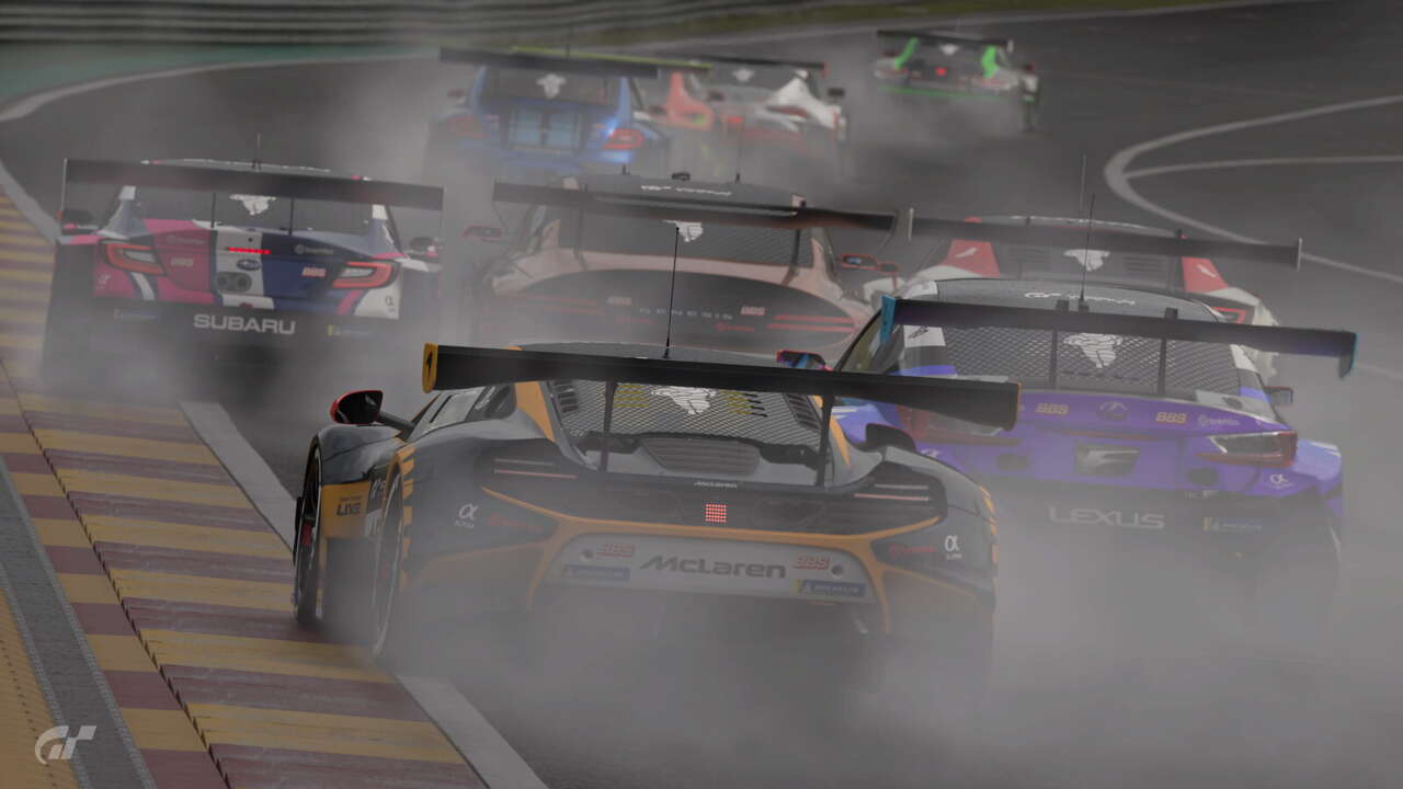 Gran Turismo 7 celebrará el 25.º aniversario de la serie con contenido exclusivo en el juego