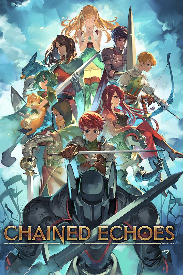 Ecos encadenados - Game Pass del 8 de diciembre