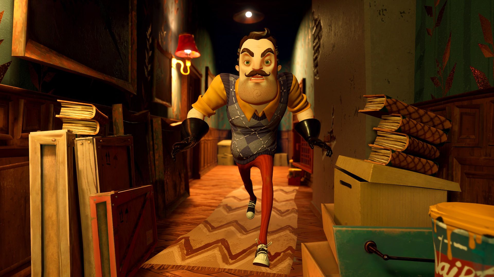 La próxima semana en Xbox: nuevos juegos del 5 al 9 de diciembre