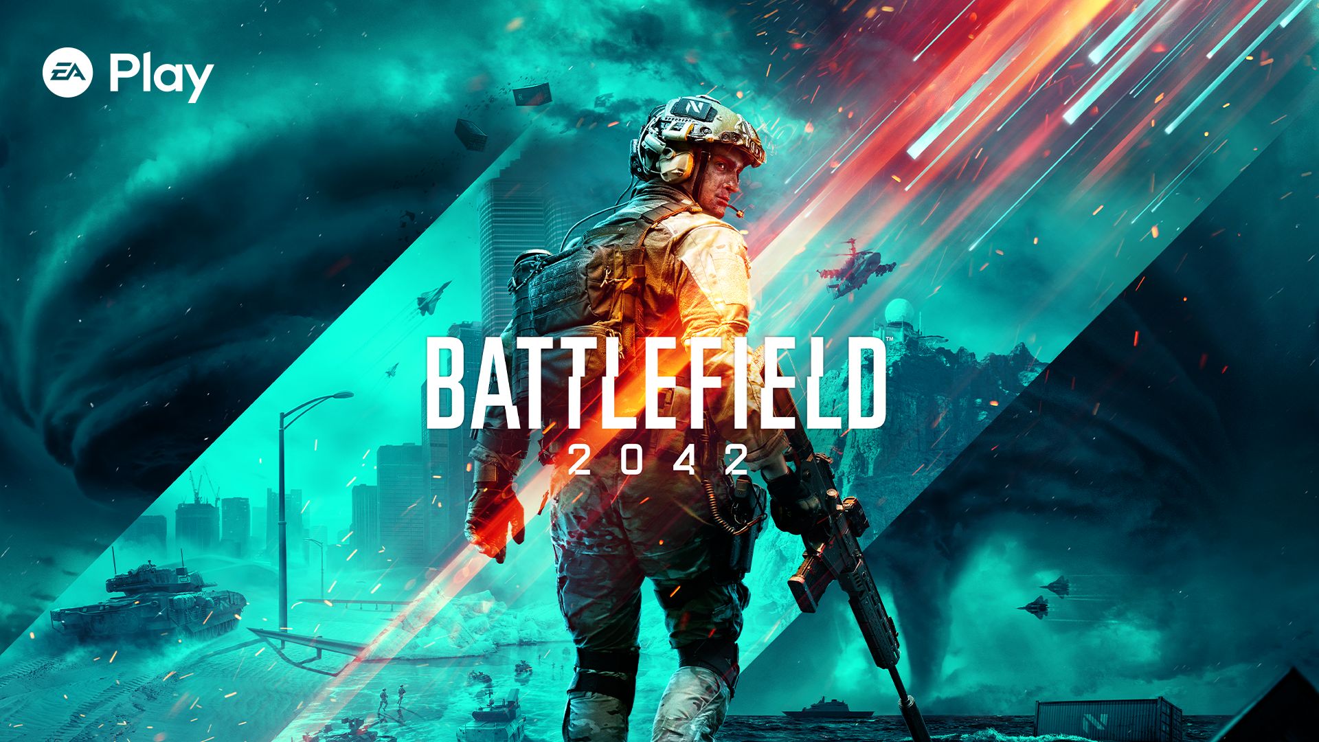 campo de batalla 2042