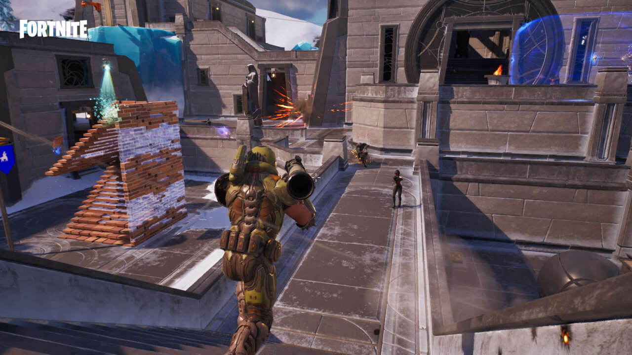 Fortnite: todos los aumentos y cómo funcionan
