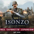 El imperio alemán marcha hoy hacia Italia en libre expansión