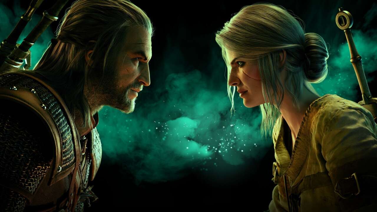 CD Projekt Red dejará de apoyar a Gwent, su juego de cartas Witcher, en 2024