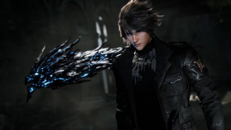 Lost Soul Aside se reintroduce en un nuevo tráiler de juego