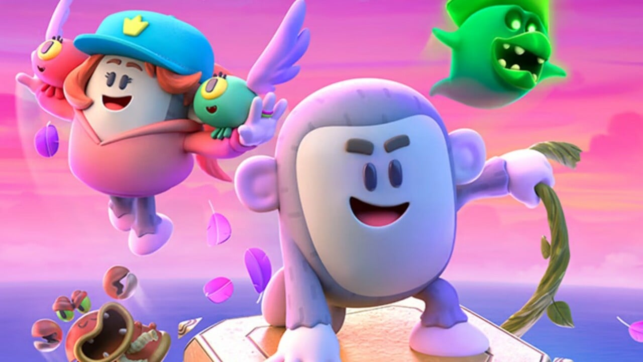 Analisis: Kukoos: Lost Pets - Un encantador juego de plataformas en 3D perfecto para toda la familia