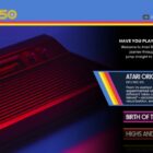 Reseña de Atari 50: The Anniversary Celebration: medio siglo de historia de los juegos en un paquete excelente