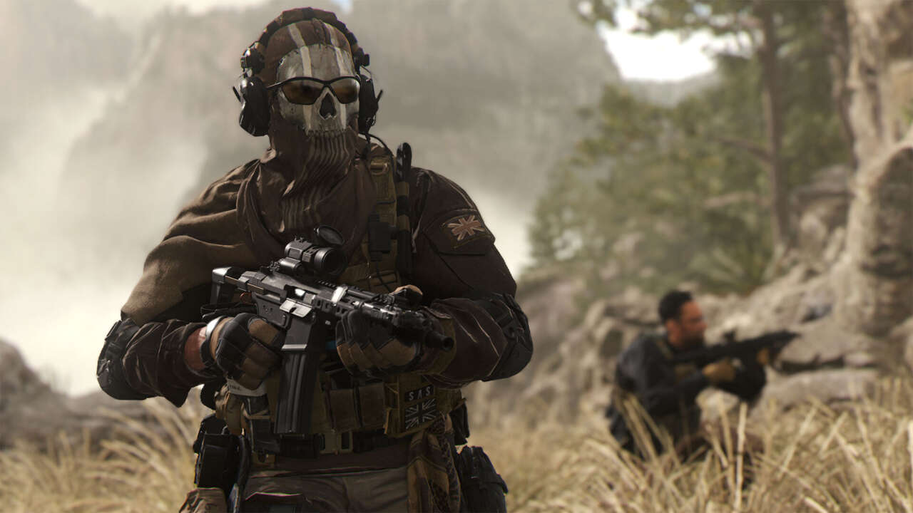 Microsoft se compromete a llevar Call of Duty a las plataformas de Nintendo, si se concreta el acuerdo de Activision Blizzard