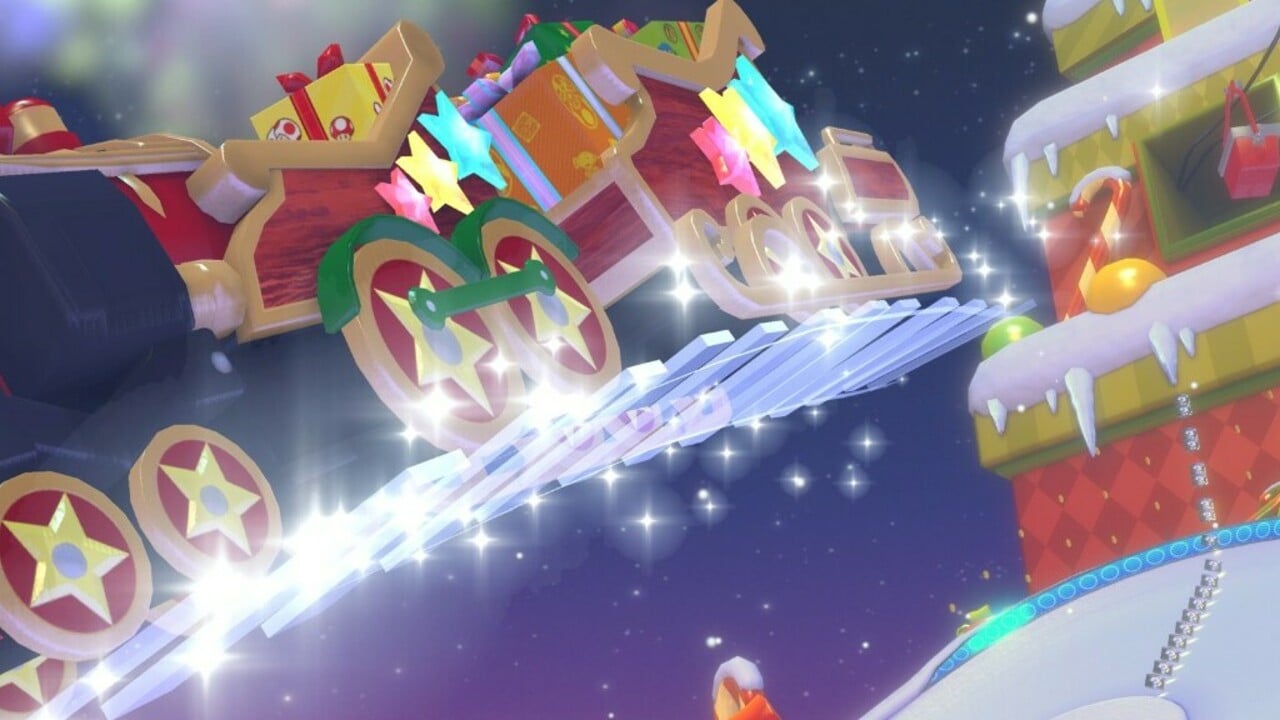 Mini revisión: Mario Kart 8 Deluxe Booster Course Pass Wave 3: el mejor conjunto de pistas hasta ahora