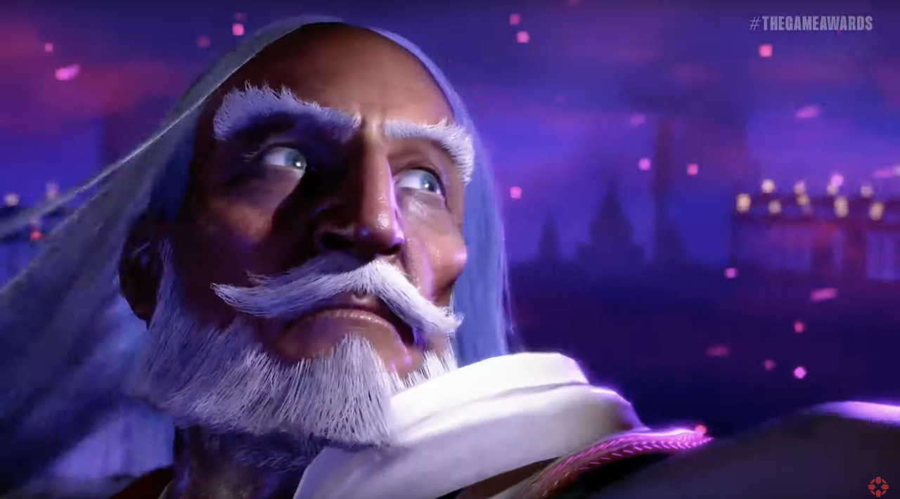 Se anuncia la fecha de lanzamiento de Street Fighter 6, se revelan cuatro personajes