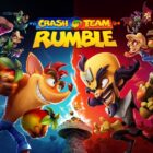 Crash Team Rumble es un juego competitivo 4v4 protagonizado por Crash Bandicoot y sus amigos