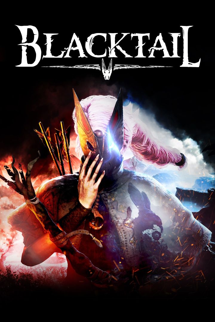 Blacktail – 15 de diciembre Optimizado para Xbox Series X|S