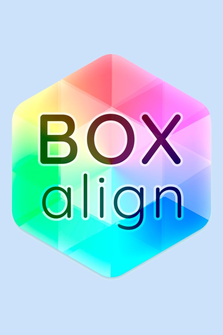 Box Align X - 15 de diciembre