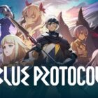 Blue Protocol llegará a Xbox Series X|S en 2023