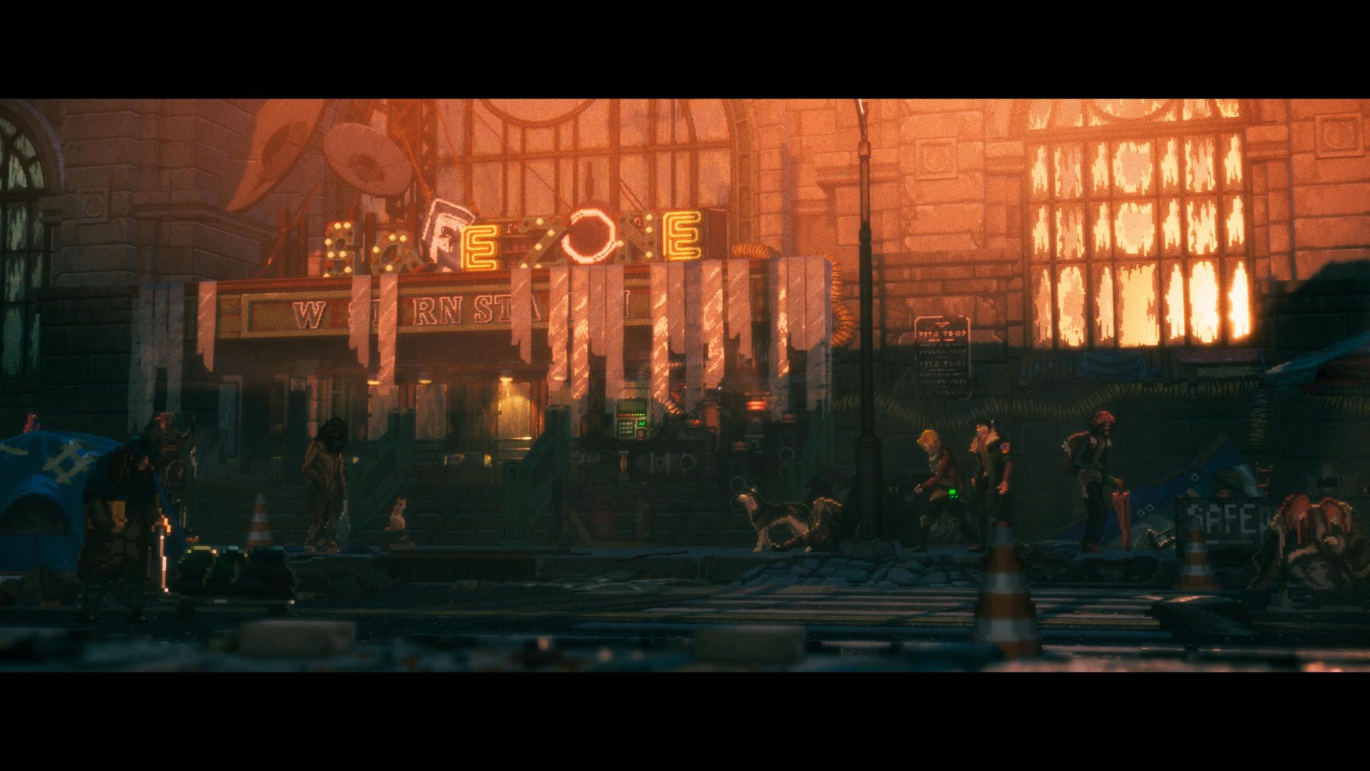 Captura de pantalla reemplazada