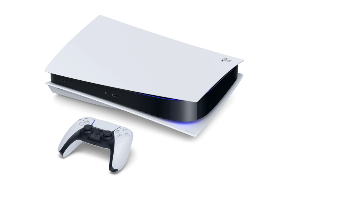 El aumento de la oferta de PS5 ayuda a aumentar las ventas generales de hardware en los EE. UU. durante noviembre