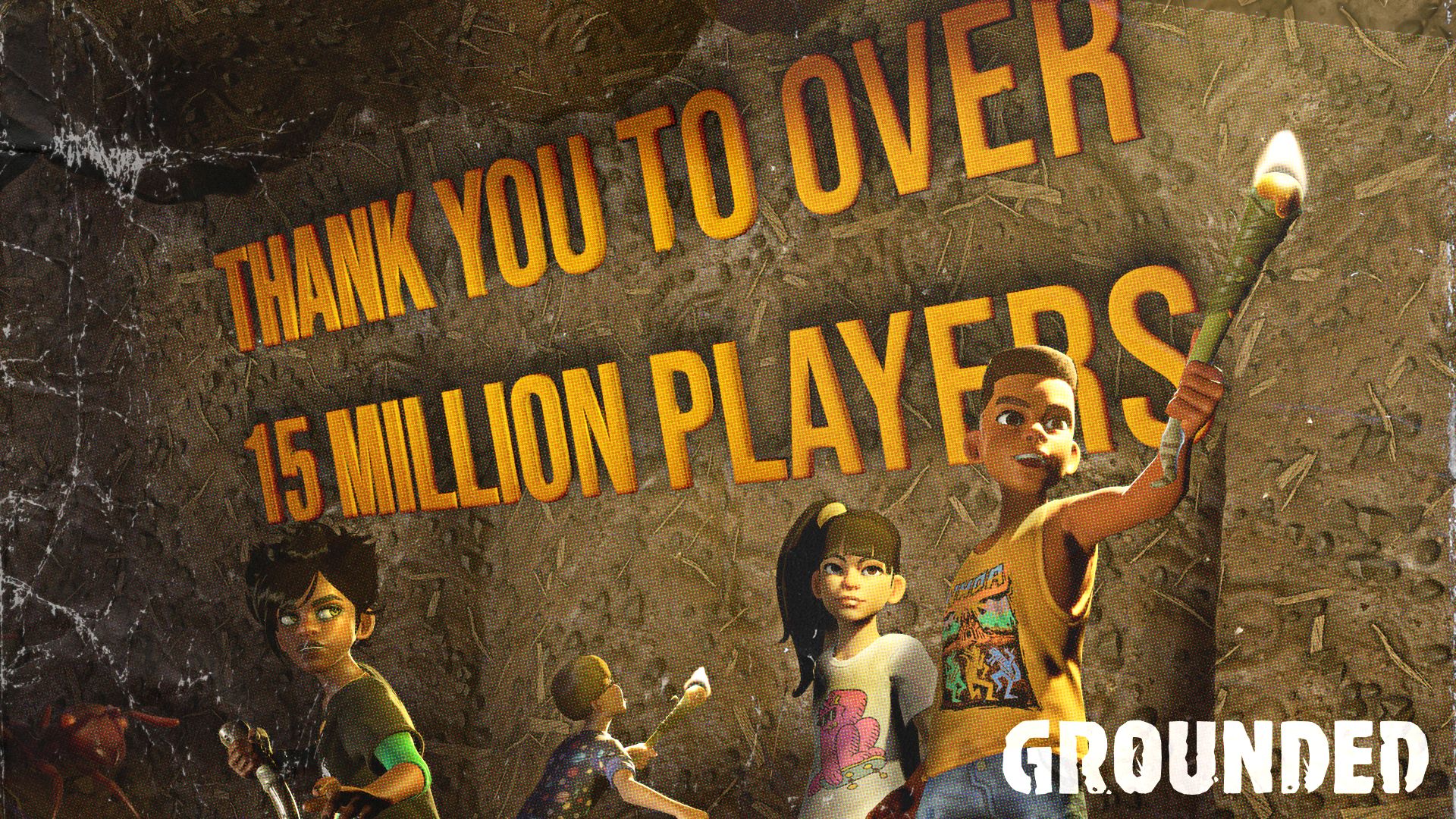 The Backyard es el hogar de más de 15 millones de jugadores