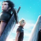Reseña: Crisis Core Final Fantasy VII Reunion - La escritura más tonta de Nomura regresa en una emocionante remasterización