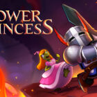 Tower Princess: Cómo convertirse en un buen caballero