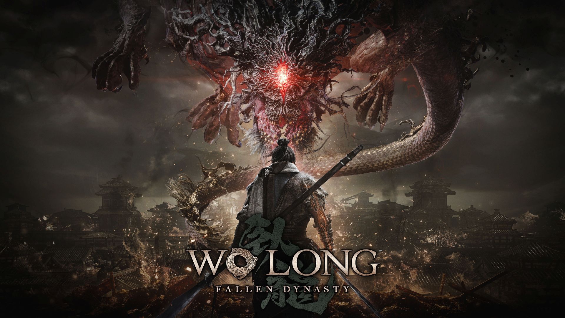 Artistas marciales: hablando con la fuerza creativa detrás del próximo Wo Long: Fallen Dynasty