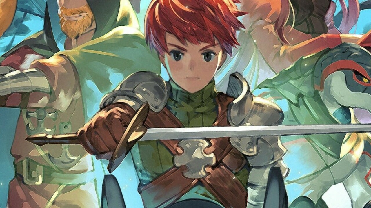 Reseña: Chained Echoes: uno de los mejores juegos de rol del año