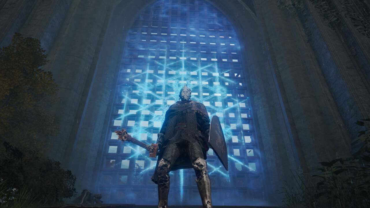 Elden Ring: dónde obtener pozo de gravedad