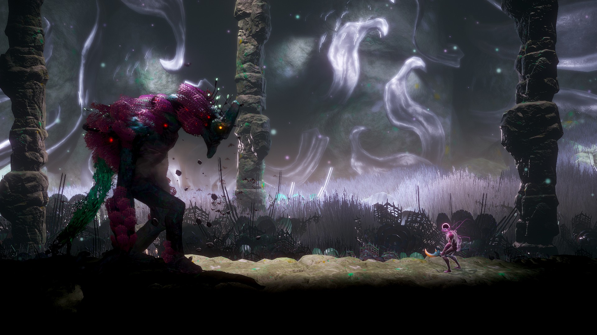 captura de pantalla