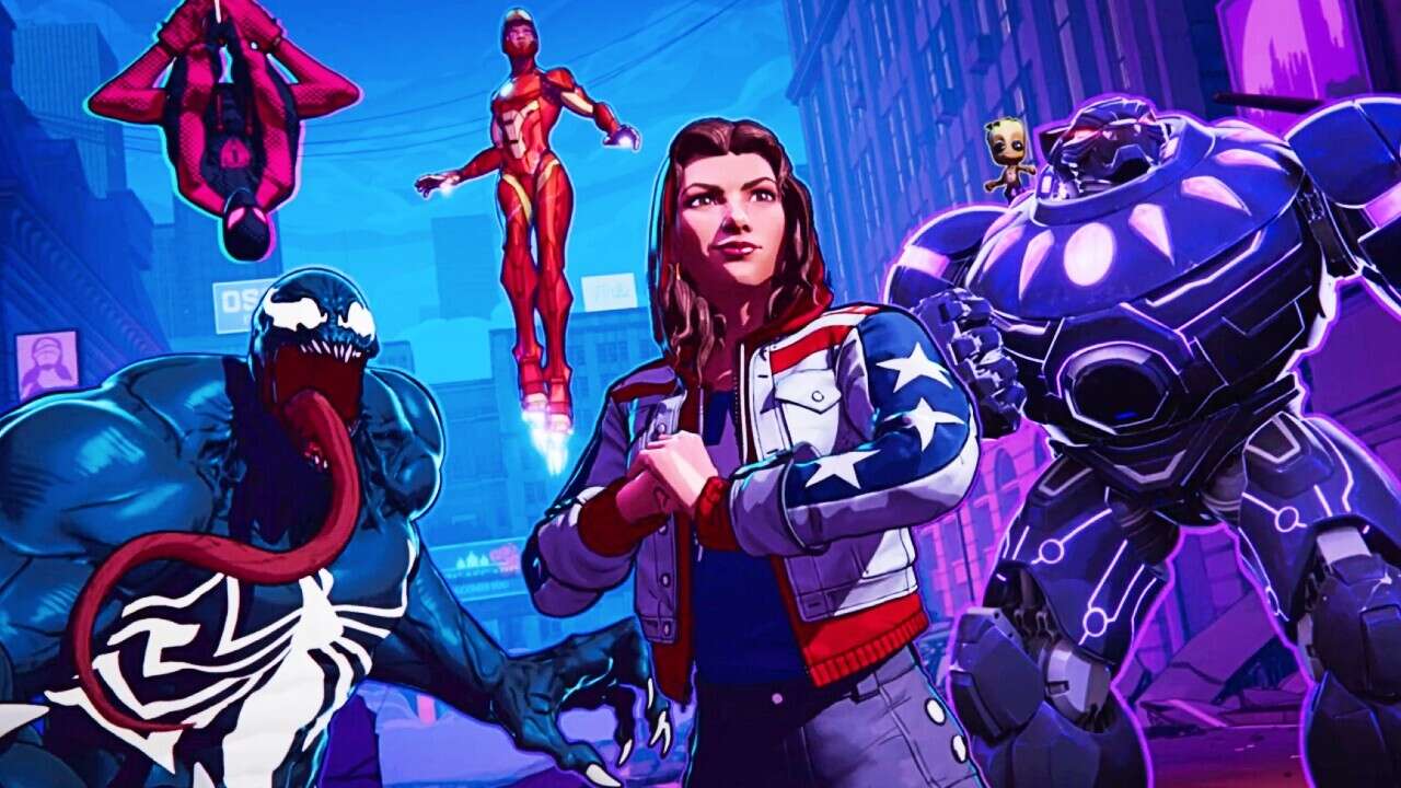 Marvel Snap Nuevo modo de batalla vs.  Amigos probablemente próximamente en "El próximo mes o dos," Se revela una nueva hoja de ruta