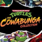 TMNT: The Cowabunga Collection obtiene el primer gran parche, multijugador en línea agregado para TMNT IV