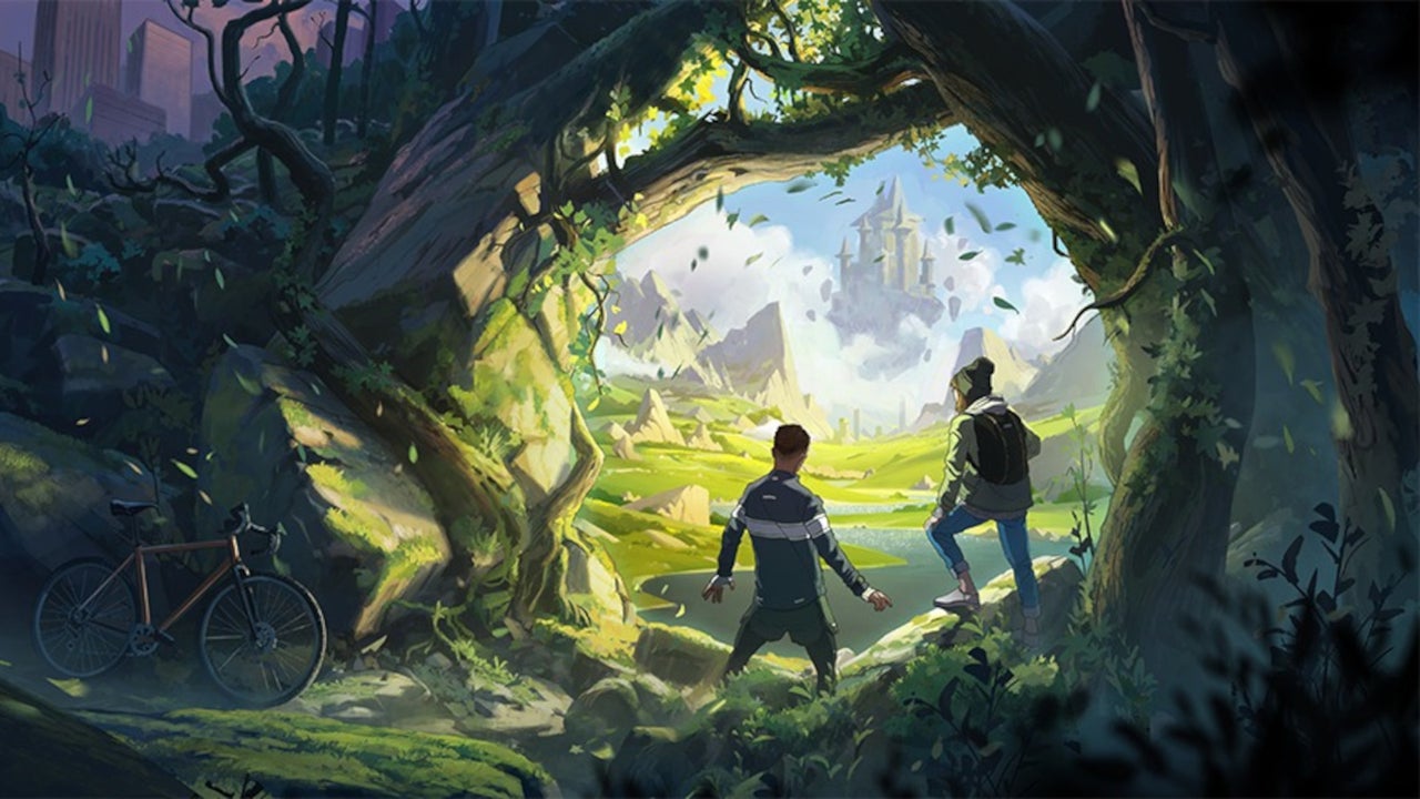 El equipo de desarrollo del juego de supervivencia sin título de Blizzard se ha duplicado en 2022